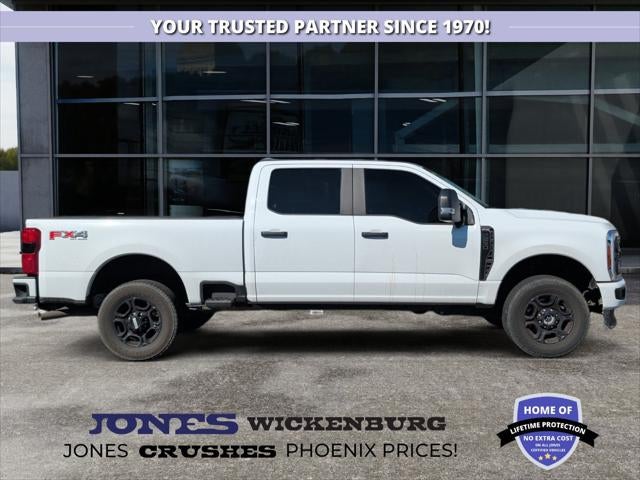 2024 Ford F-250 XL