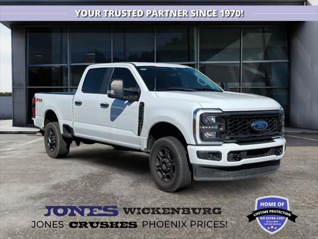 2024 Ford F-250 XL