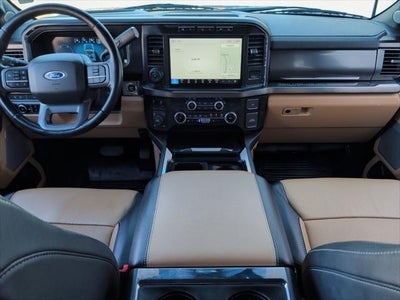 2023 Ford F-250 LARIAT