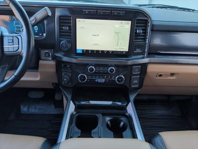 2023 Ford F-250 LARIAT