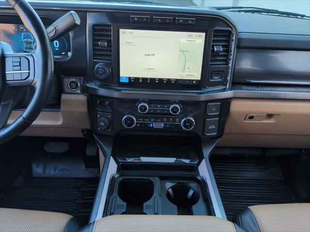 2023 Ford F-250 LARIAT