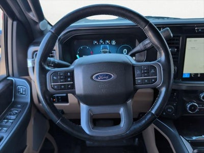 2023 Ford F-250 LARIAT