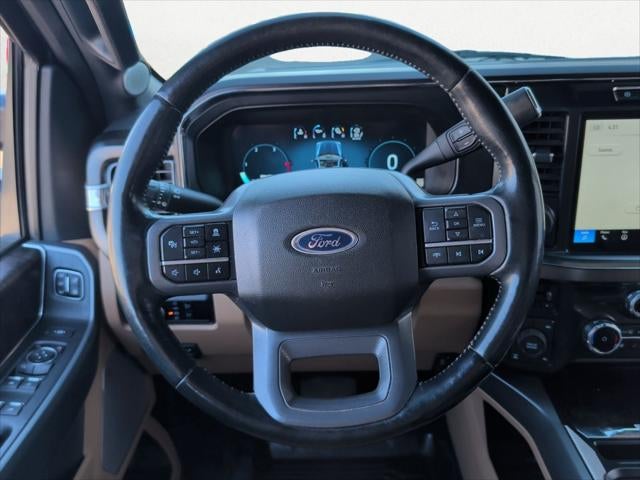 2023 Ford F-250 LARIAT