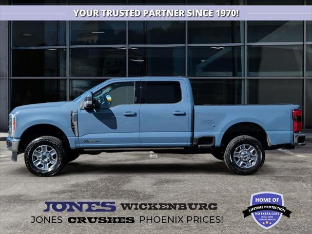 2023 Ford F-250 LARIAT