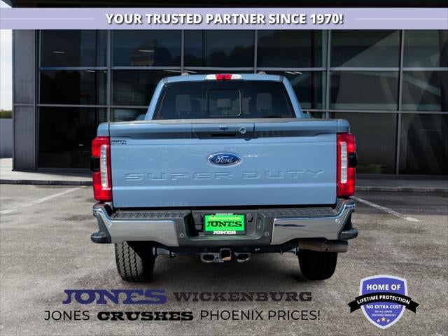 2023 Ford F-250 LARIAT