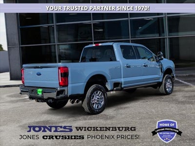 2023 Ford F-250 LARIAT