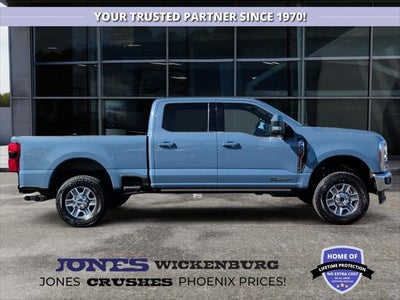 2023 Ford F-250 LARIAT