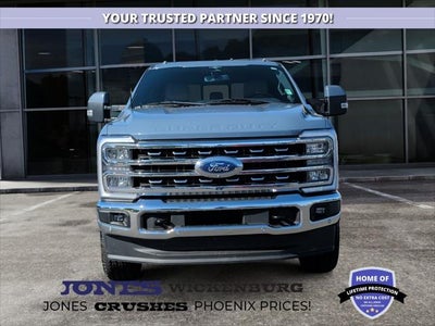 2023 Ford F-250 LARIAT