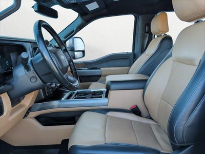 2023 Ford F-250 LARIAT