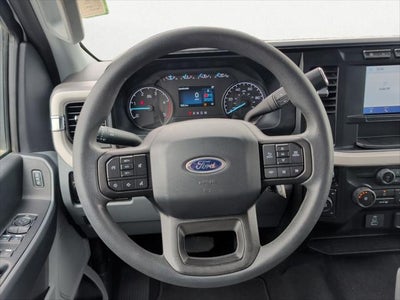 2024 Ford F-250 XL