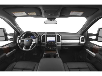 2020 Ford F-250 LARIAT