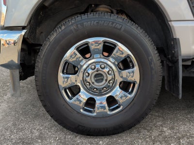 2024 Ford F-350 Lariat