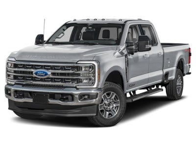2024 Ford F-350 Lariat