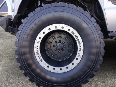 2016 Ford F-350SD XLT