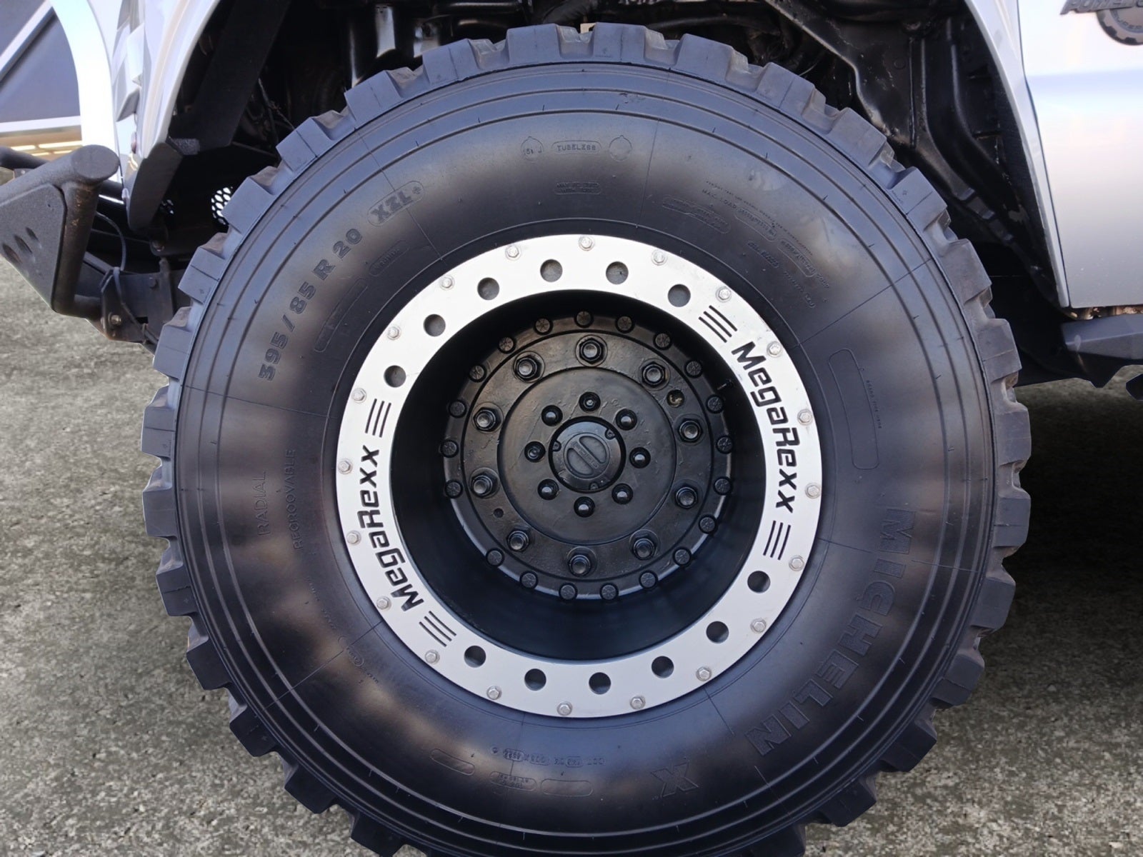 2016 Ford F-350SD XLT