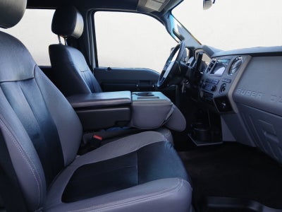 2016 Ford F-350SD XLT