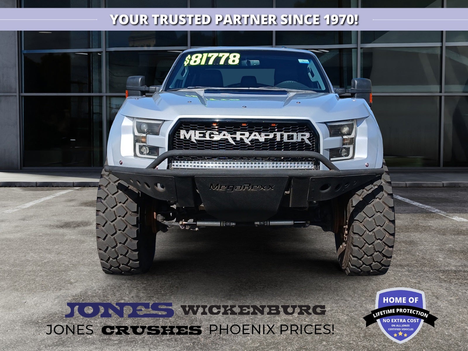 2016 Ford F-350SD XLT