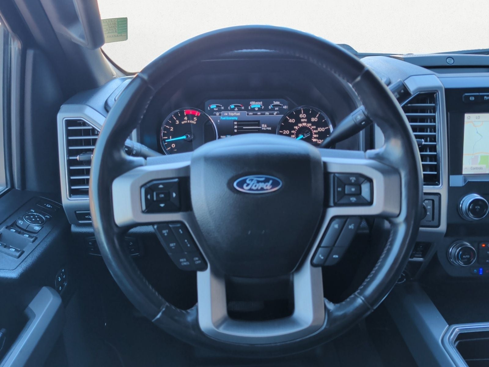 2020 Ford F-350 King Ranch