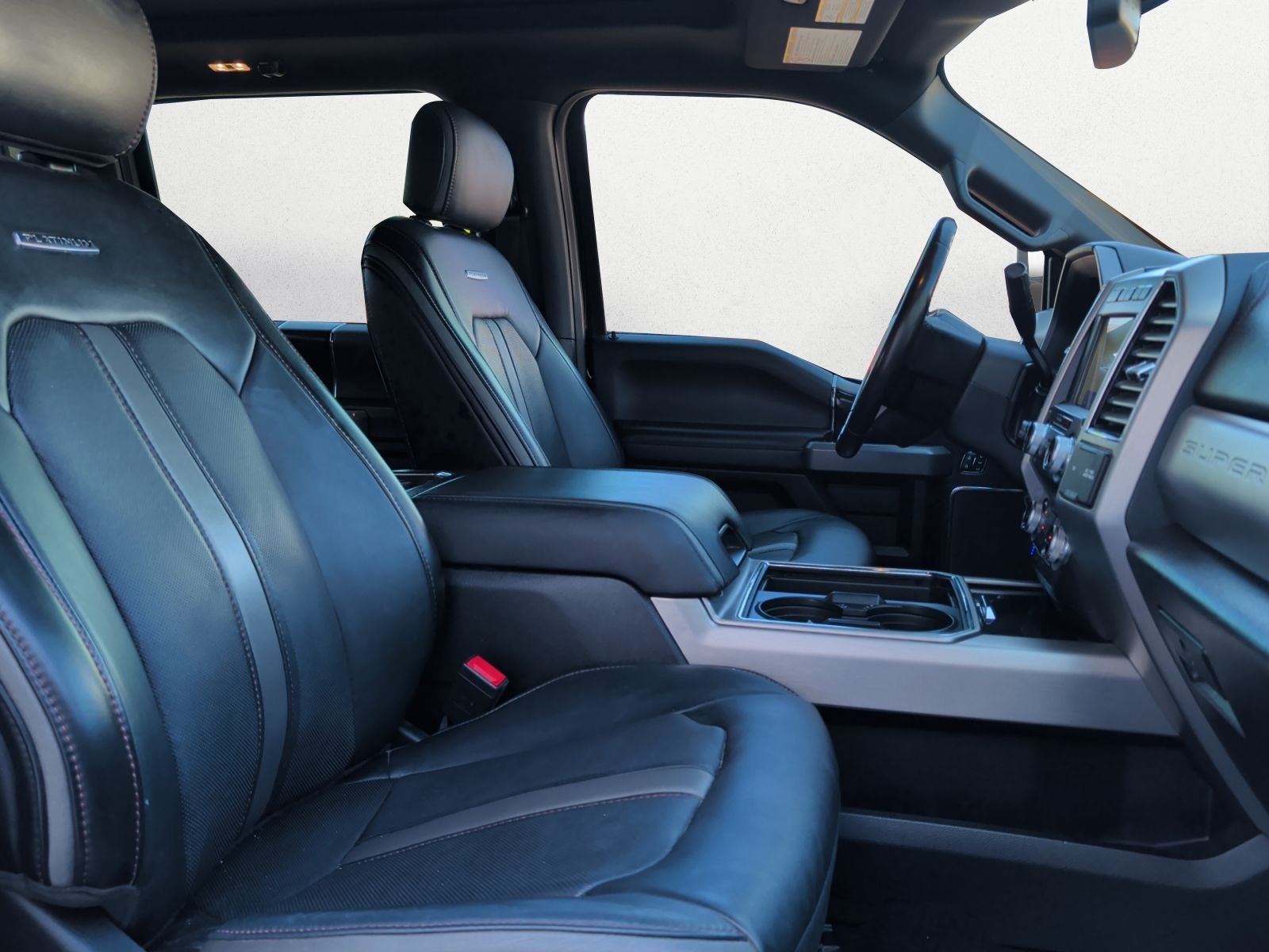 2020 Ford F-350 King Ranch