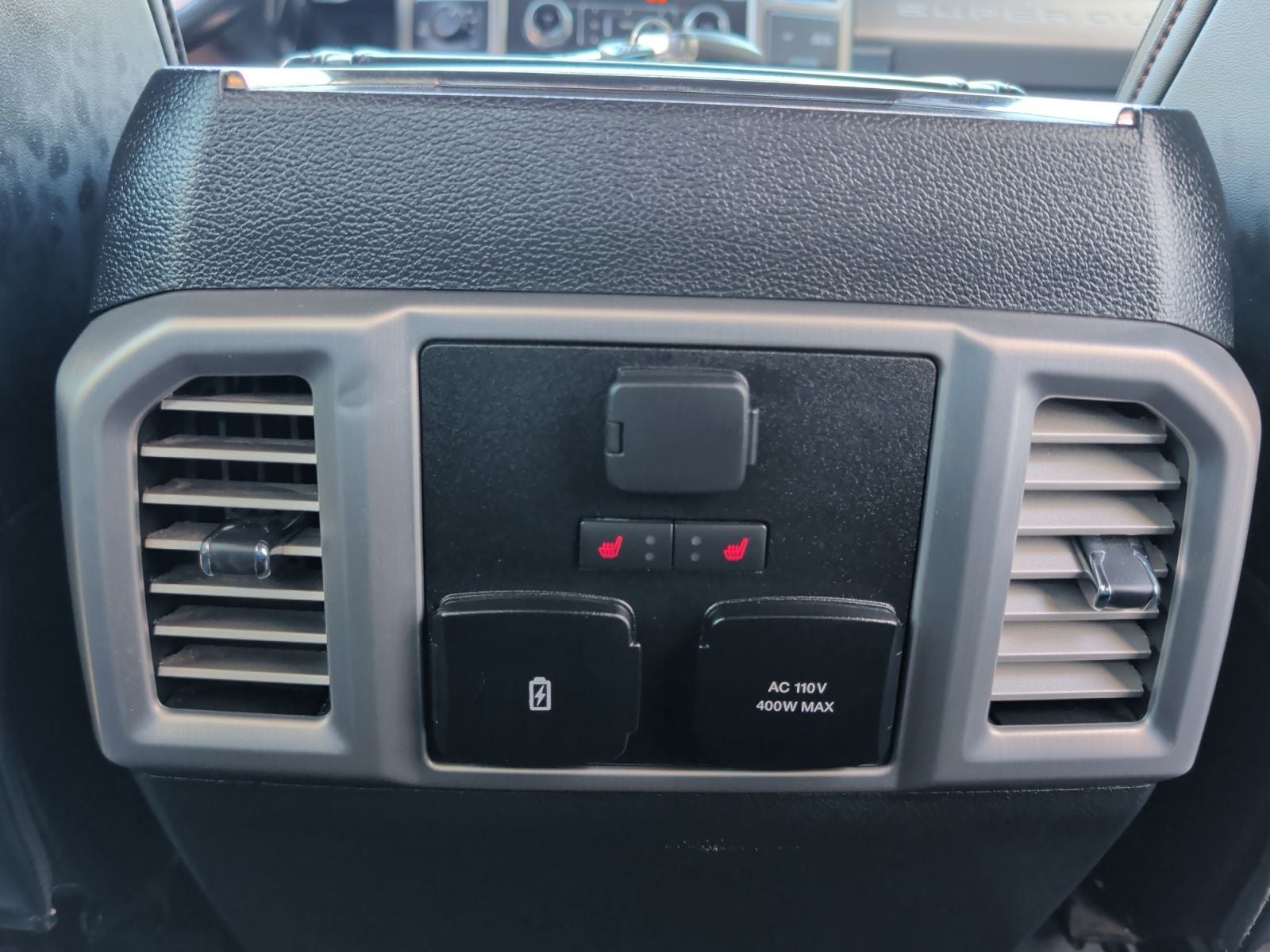 2020 Ford F-350 King Ranch