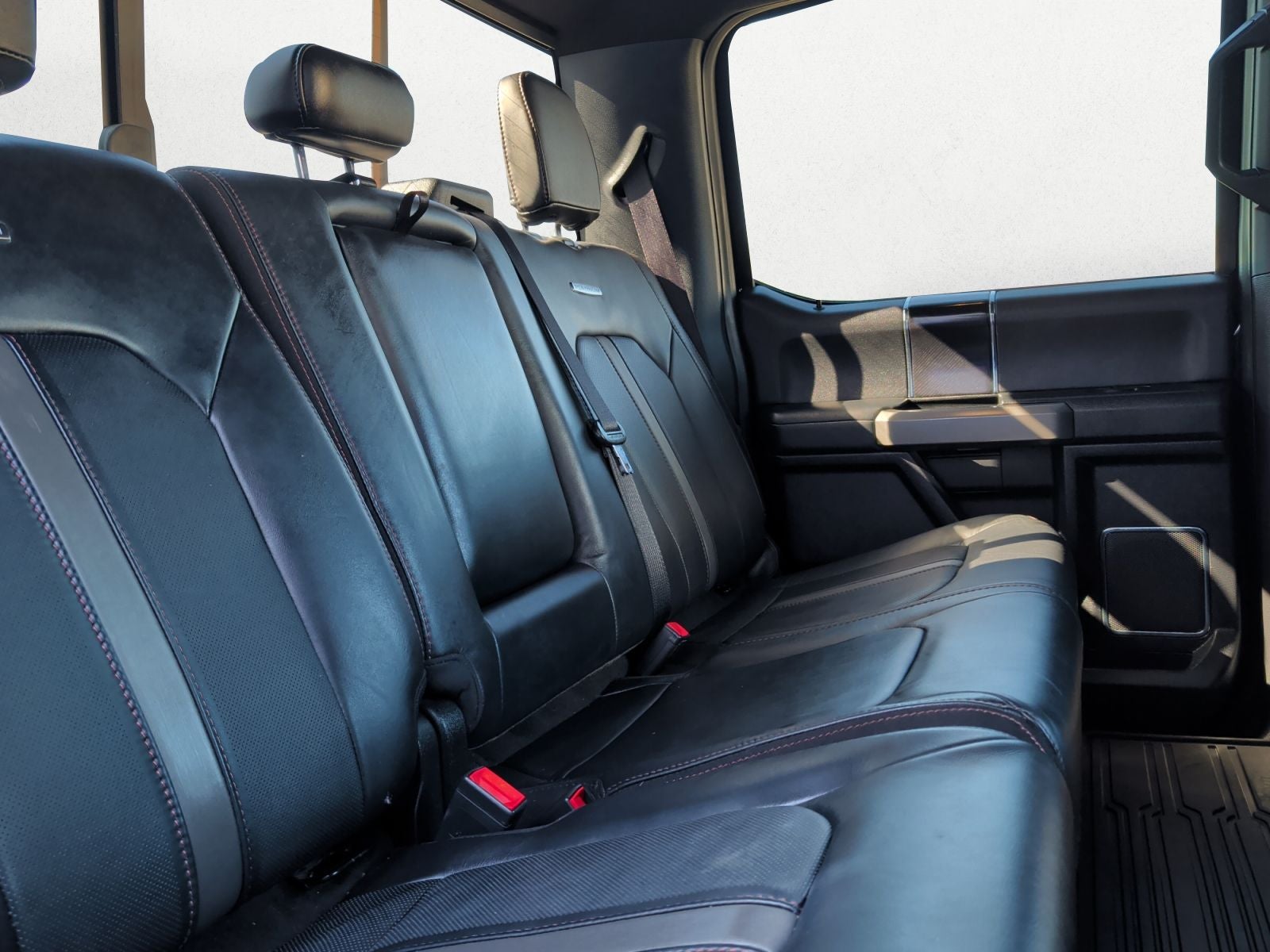 2020 Ford F-350 King Ranch