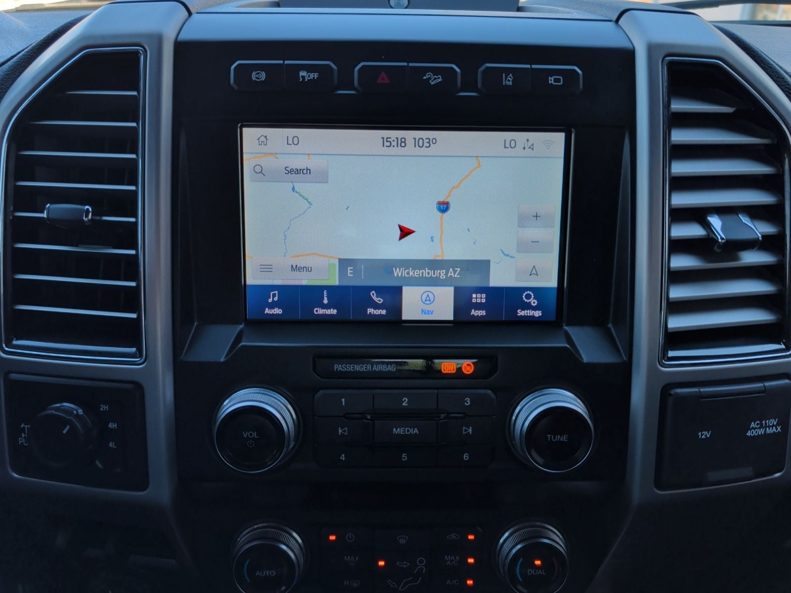 2020 Ford F-350 King Ranch