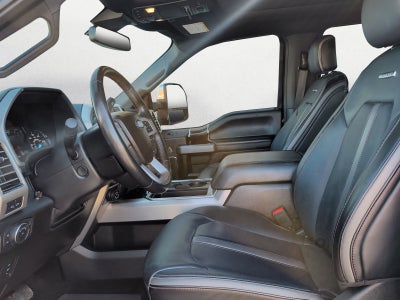 2020 Ford F-350 King Ranch