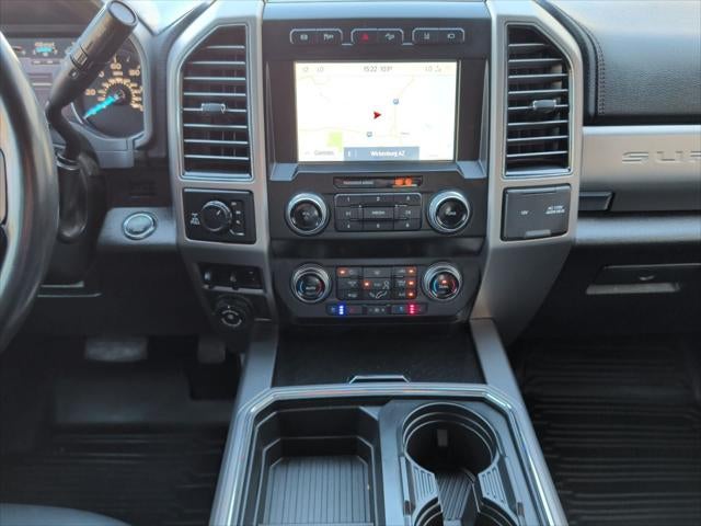 2020 Ford F-350 King Ranch