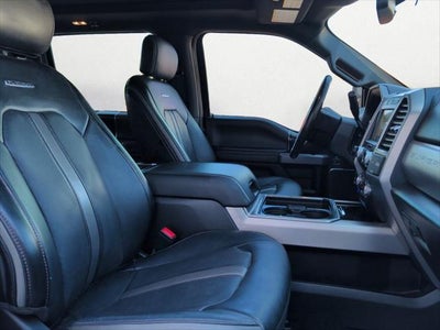 2020 Ford F-350 King Ranch