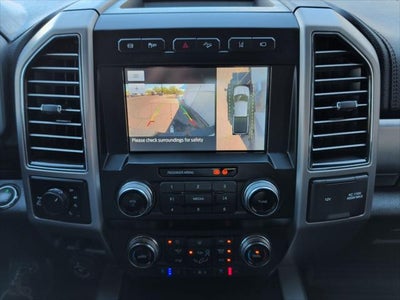 2020 Ford F-350 King Ranch