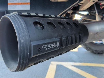 2020 Ford F-350 King Ranch