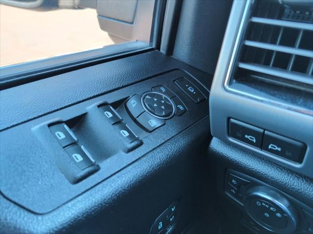 2020 Ford F-350 King Ranch