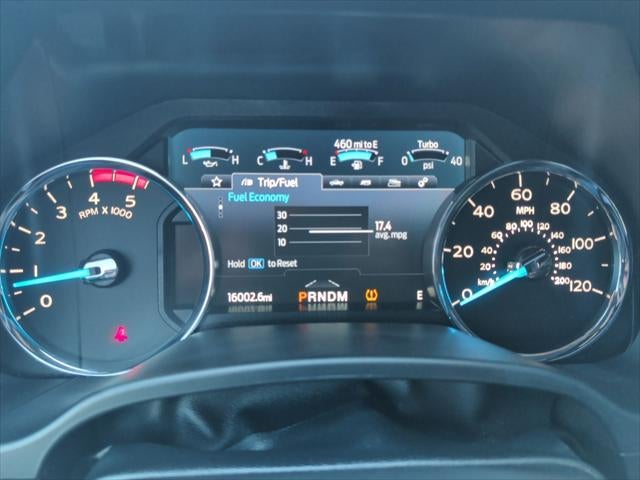 2020 Ford F-350 King Ranch