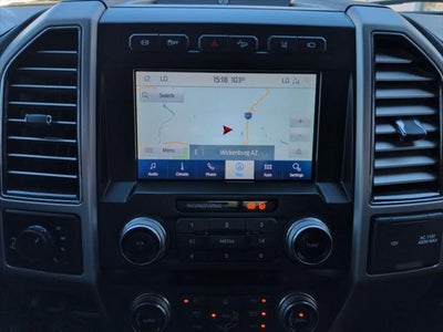 2020 Ford F-350 King Ranch