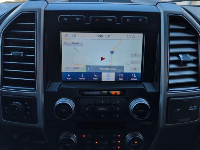 2020 Ford F-350 King Ranch