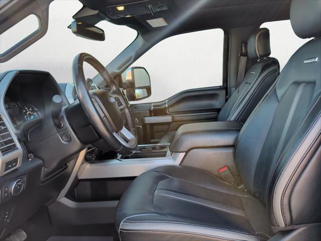 2020 Ford F-350 King Ranch