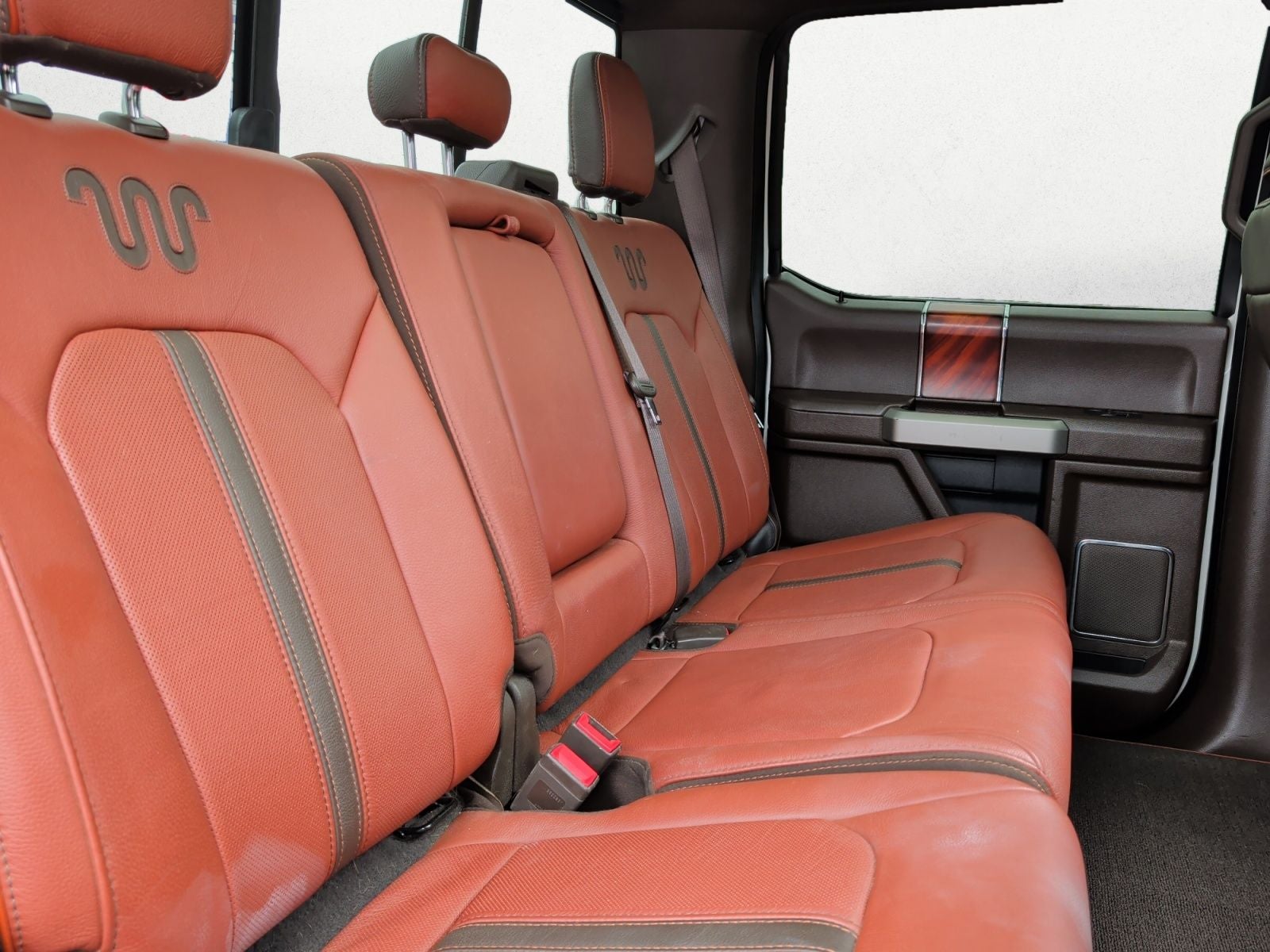 2020 Ford F-350 King Ranch