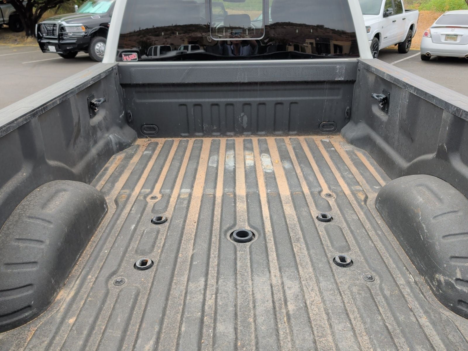 2020 Ford F-350 King Ranch