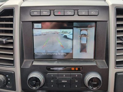 2020 Ford F-350 King Ranch