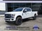 2020 Ford Super Duty F-350 SRW Platinum