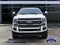2020 Ford Super Duty F-350 SRW Platinum
