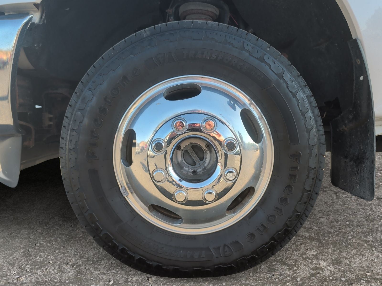 2015 Ford F-350 LARIAT