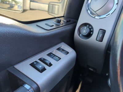 2015 Ford F-350 LARIAT