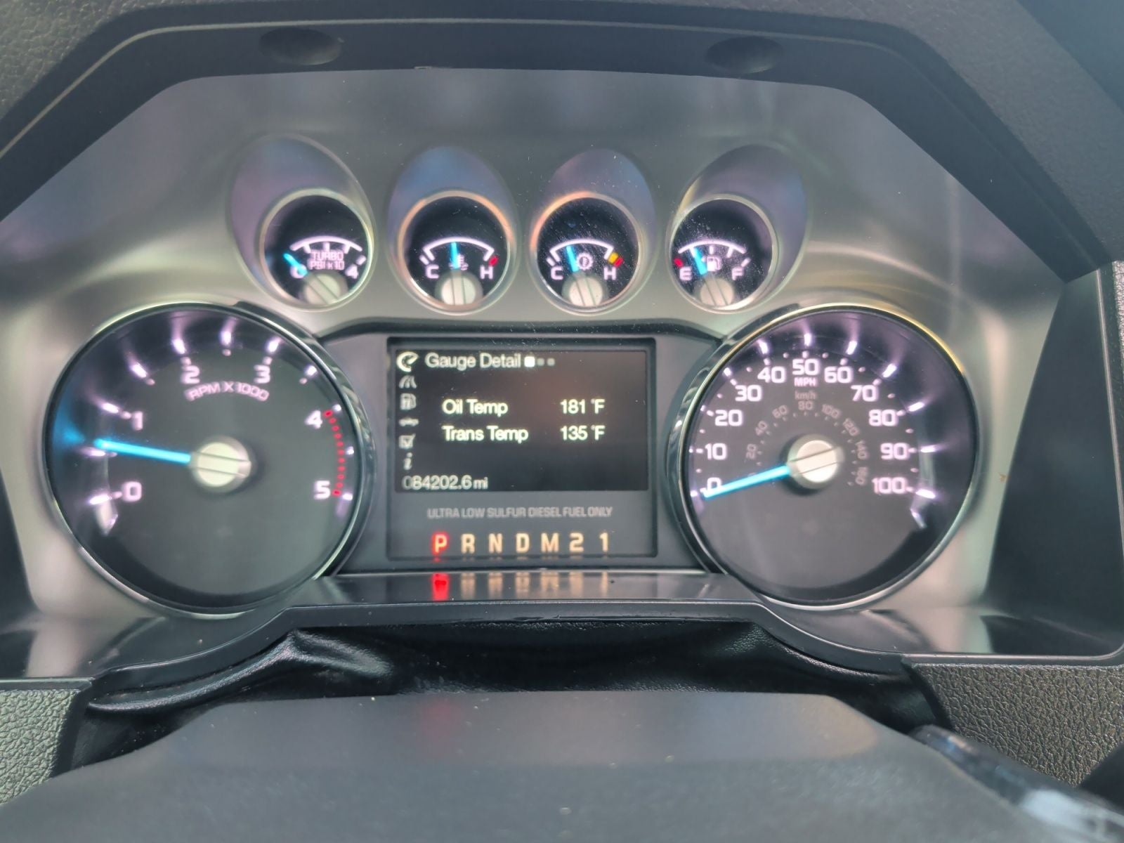 2015 Ford F-350 LARIAT