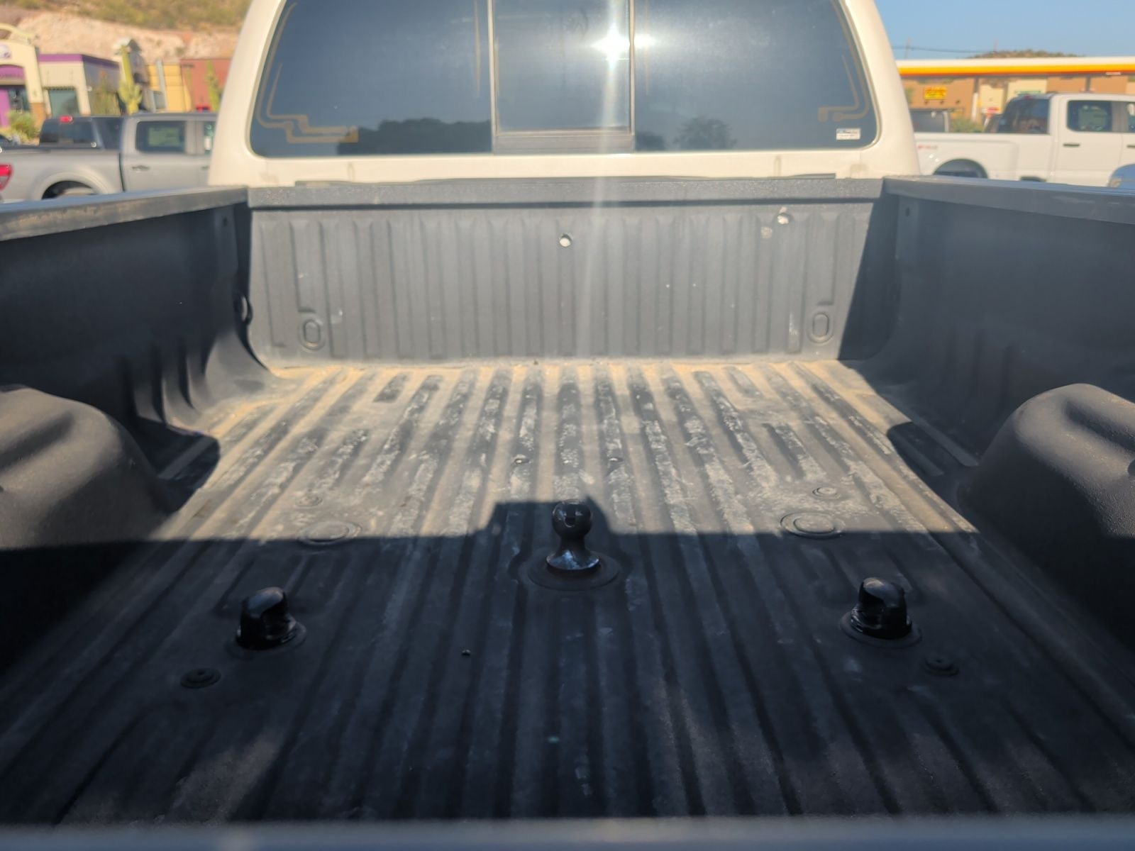 2015 Ford F-350 LARIAT