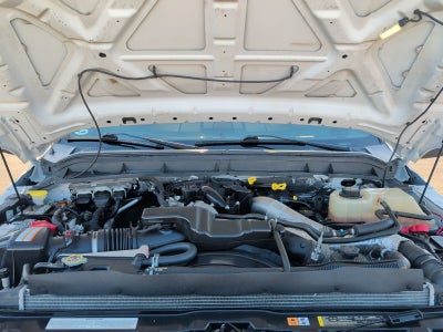 2015 Ford F-350 LARIAT