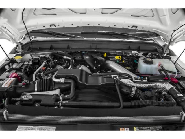 2015 Ford F-350 LARIAT