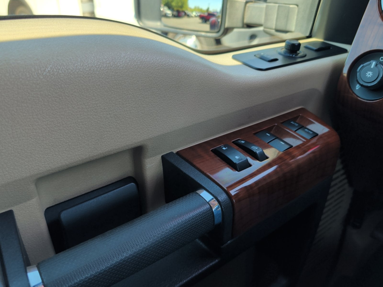 2016 Ford F-350 LARIAT
