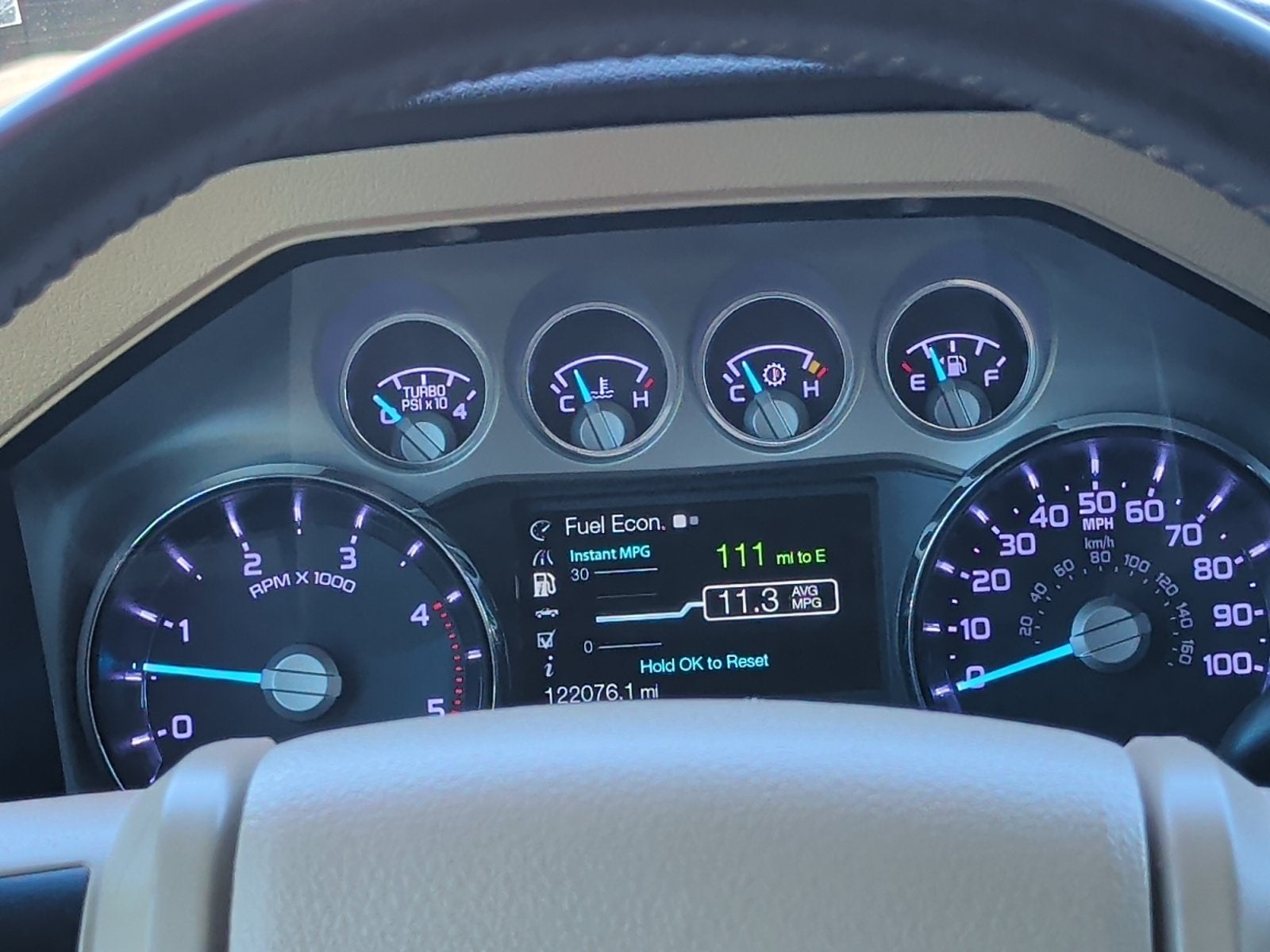 2016 Ford F-350 LARIAT