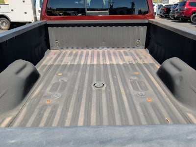 2016 Ford F-350 LARIAT